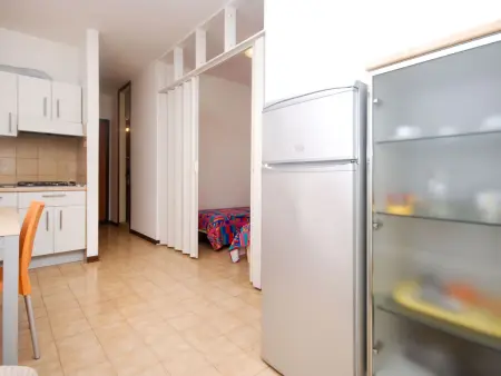 Olimpo, Appartement 4 personnes à Lignano Sabbiadoro - Photo 10