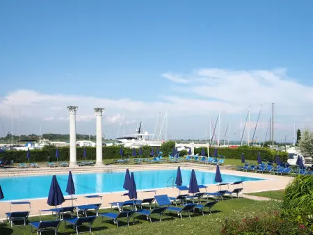 Olimpo, Appartement 4 personnes à Lignano Sabbiadoro - Photo 18
