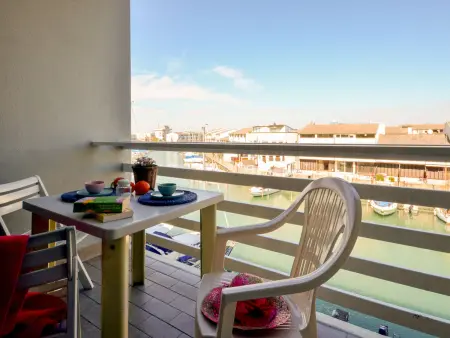 Olimpo, Appartement 4 personnes à Lignano Sabbiadoro - Photo 19