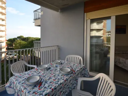 Residence Marco Polo, Appartement 5 personnes à Lignano Sabbiadoro - Photo 1