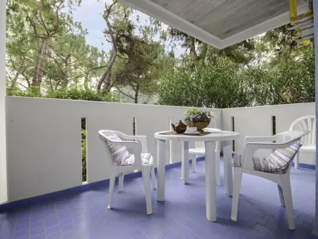 Residence Marco Polo, Appartement 5 personnes à Lignano Sabbiadoro - Photo 2