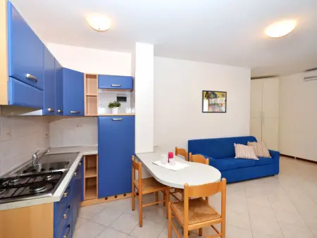 Residence Marco Polo, Appartement 5 personnes à Lignano Sabbiadoro - Photo 8
