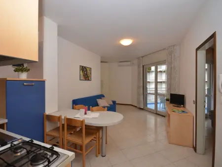 Residence Marco Polo, Appartement 5 personnes à Lignano Sabbiadoro - Photo 10