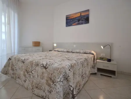 Residence Marco Polo, Appartement 5 personnes à Lignano Sabbiadoro - Photo 12