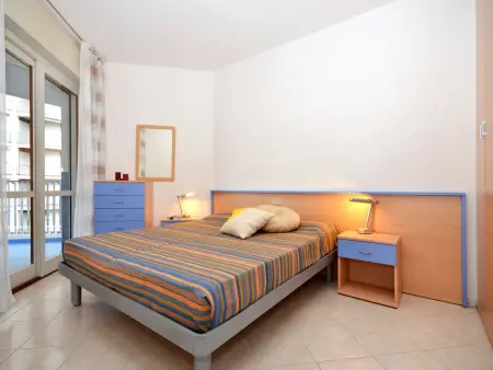 Residence Marco Polo, Appartement 5 personnes à Lignano Sabbiadoro - Photo 13