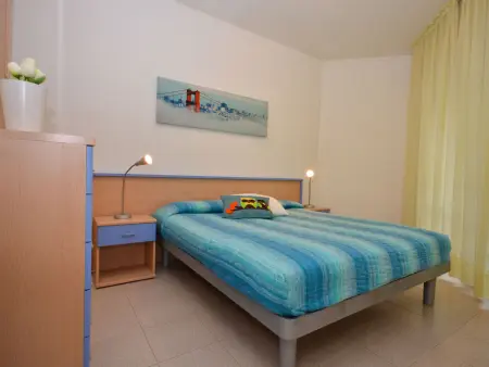 Residence Marco Polo, Appartement 5 personnes à Lignano Sabbiadoro - Photo 14