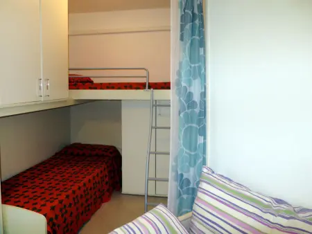 Residence Marco Polo, Appartement 5 personnes à Lignano Sabbiadoro - Photo 15