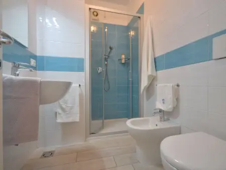 Residence Marco Polo, Appartement 5 personnes à Lignano Sabbiadoro - Photo 16