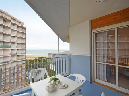 Residence Marco Polo, Appartement 5 personnes à Lignano Sabbiadoro - Photo 20