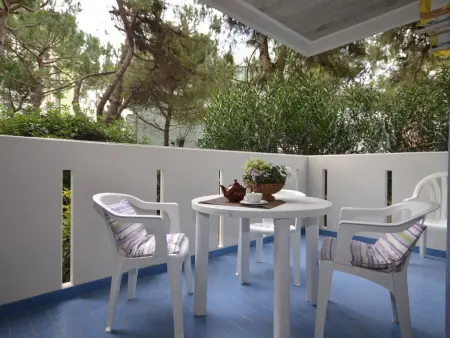 Residence Marco Polo, Appartement 4 personnes à Lignano Sabbiadoro - Photo 1