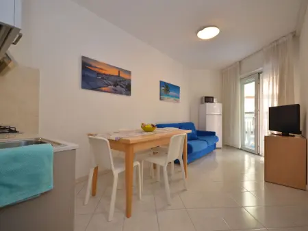 Residence Marco Polo, Appartement 4 personnes à Lignano Sabbiadoro - Photo 3