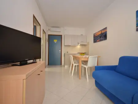 Residence Marco Polo, Appartement 4 personnes à Lignano Sabbiadoro - Photo 4