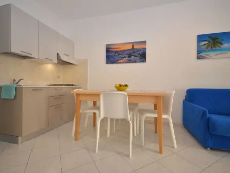 Residence Marco Polo, Appartement 4 personnes à Lignano Sabbiadoro - Photo 5