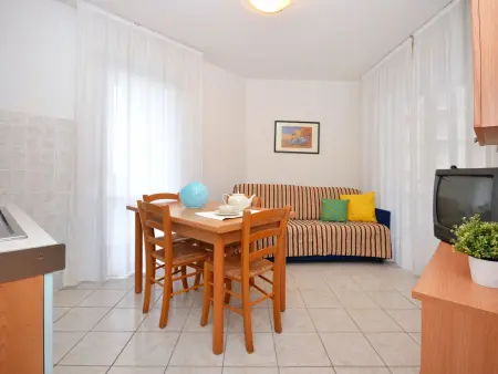 Residence Marco Polo, Appartement 4 personnes à Lignano Sabbiadoro - Photo 7