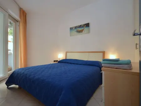 Residence Marco Polo, Appartement 4 personnes à Lignano Sabbiadoro - Photo 9