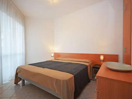 Residence Marco Polo, Appartement 4 personnes à Lignano Sabbiadoro - Photo 10