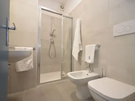 Residence Marco Polo, Appartement 4 personnes à Lignano Sabbiadoro - Photo 11
