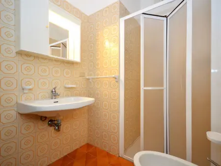 Residence Marco Polo, Appartement 4 personnes à Lignano Sabbiadoro - Photo 12