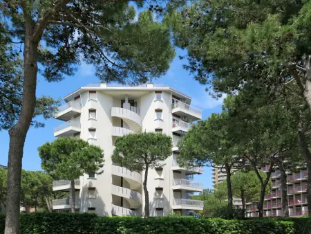 Residence Marco Polo, Appartement 4 personnes à Lignano Sabbiadoro - Photo 13