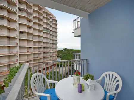 Residence Marco Polo, Appartement 4 personnes à Lignano Sabbiadoro - Photo 15