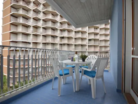 Residence Marco Polo, Appartement 4 personnes à Lignano Sabbiadoro - Photo 16