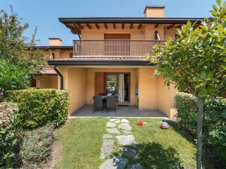Villaggio Tamerici, Maison 6 personnes à Lignano Sabbiadoro - Photo 1