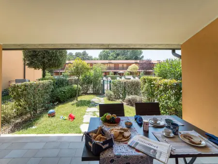 Villaggio Tamerici, Maison 6 personnes à Lignano Sabbiadoro - Photo 2