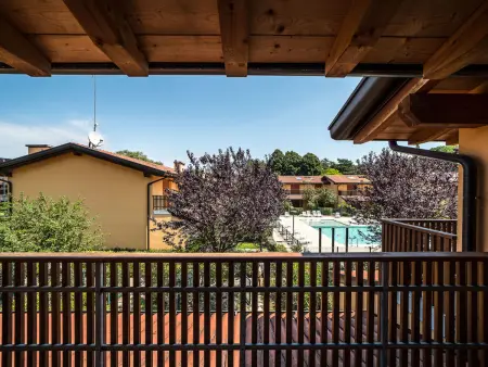 Villaggio Tamerici, Maison 6 personnes à Lignano Sabbiadoro - Photo 3