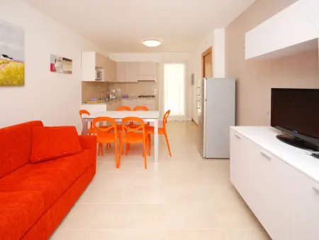 Villaggio Tamerici, Maison 6 personnes à Lignano Sabbiadoro - Photo 5