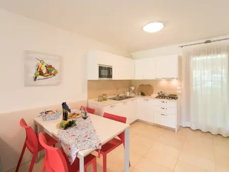 Villaggio Tamerici, Maison 6 personnes à Lignano Sabbiadoro - Photo 6