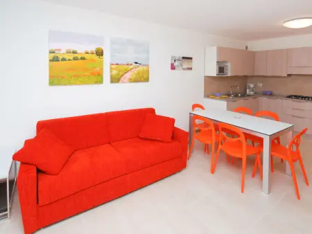 Villaggio Tamerici, Maison 6 personnes à Lignano Sabbiadoro - Photo 7