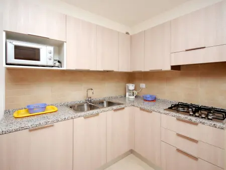 Villaggio Tamerici, Maison 6 personnes à Lignano Sabbiadoro - Photo 8