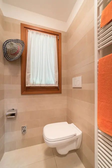 Villaggio Tamerici, Maison 6 personnes à Lignano Sabbiadoro - Photo 13