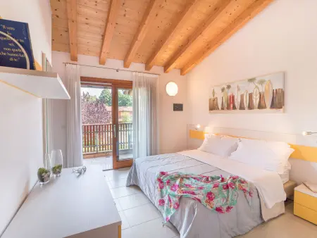 Villaggio Tamerici, Maison 6 personnes à Lignano Sabbiadoro - Photo 14