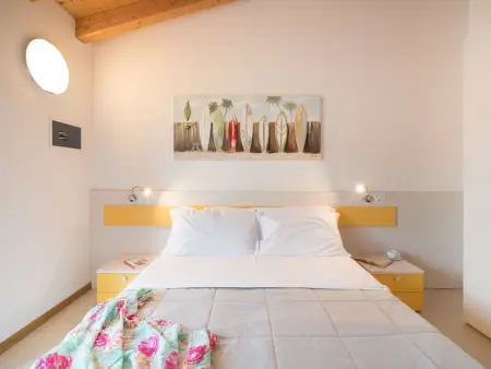 Villaggio Tamerici, Maison 6 personnes à Lignano Sabbiadoro - Photo 15