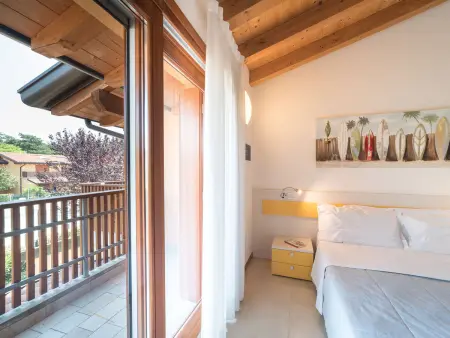 Villaggio Tamerici, Maison 6 personnes à Lignano Sabbiadoro - Photo 16