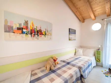 Villaggio Tamerici, Maison 6 personnes à Lignano Sabbiadoro - Photo 17