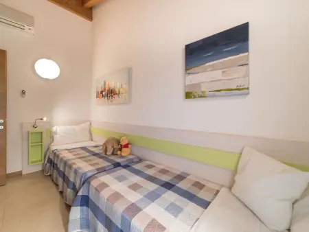 Villaggio Tamerici, Maison 6 personnes à Lignano Sabbiadoro - Photo 18