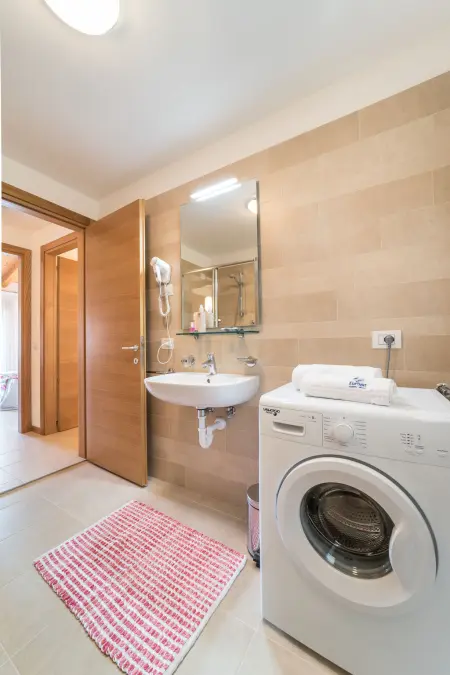 Villaggio Tamerici, Maison 6 personnes à Lignano Sabbiadoro - Photo 20