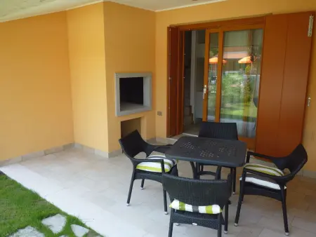 Villaggio Tamerici, Maison 6 personnes à Lignano Sabbiadoro - Photo 21
