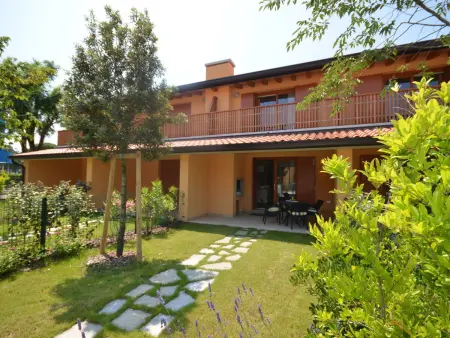 Villaggio Tamerici, Maison 6 personnes à Lignano Sabbiadoro - Photo 22