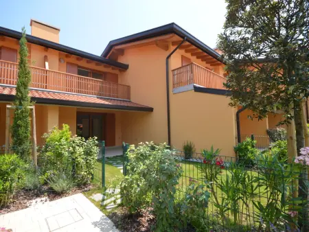 Villaggio Tamerici, Maison 6 personnes à Lignano Sabbiadoro - Photo 25