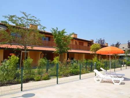 Villaggio Tamerici, Maison 6 personnes à Lignano Sabbiadoro - Photo 26