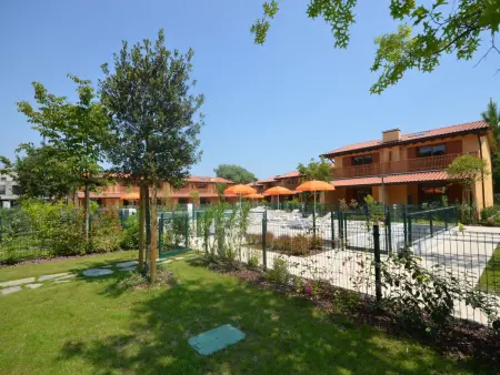 Villaggio Tamerici, Maison 6 personnes à Lignano Sabbiadoro - Photo 27