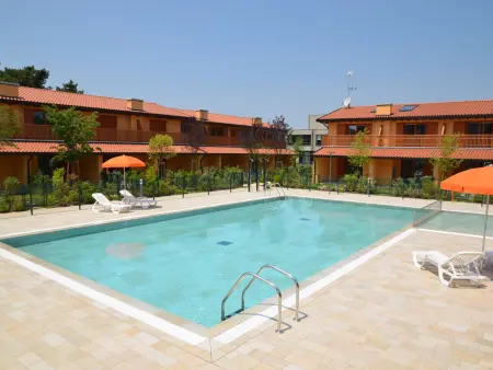 Villaggio Tamerici, Maison 6 personnes à Lignano Sabbiadoro - Photo 28
