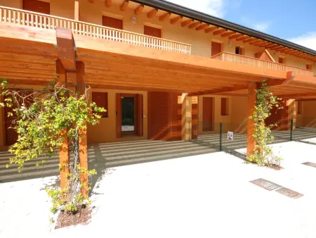 Villaggio Tamerici, Maison 6 personnes à Lignano Sabbiadoro - Photo 30