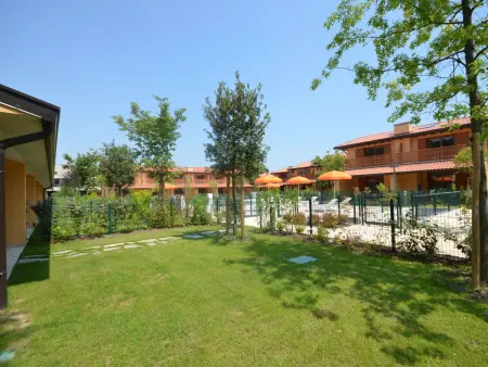 Villaggio Tamerici, Maison 6 personnes à Lignano Sabbiadoro - Photo 31