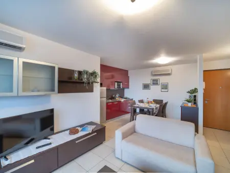 Ore Felici, Appartement 6 personnes à Lignano Sabbiadoro - Photo 5