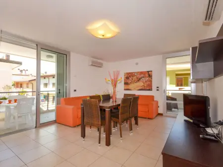 Ore Felici, Appartement 6 personnes à Lignano Sabbiadoro - Photo 7
