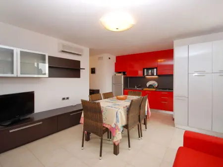 Ore Felici, Appartement 6 personnes à Lignano Sabbiadoro - Photo 8